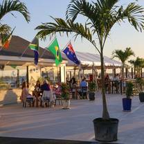 The Reef Restaurant - Newport Ri Opentable