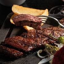 Mochomos Guadalajara Restaurant Guadalajara Jal Opentable