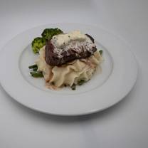 photo of yellow dog cafe restaurant