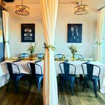 photo of flavour kitchen & wine bar restaurant