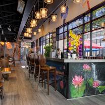 Yi Peng Thai Dining Restaurant - Houston, TX | OpenTable