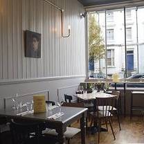 foto del ristorante cepages