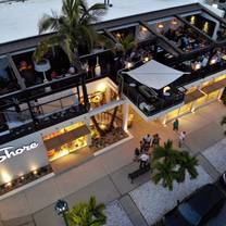 foto del ristorante shore