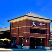 Keystone Pub & Patio - Lewis Center Restaurant - Lewis Center, OH | OpenTable