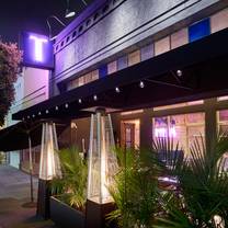 Theia Los Angeles Ca Opentable