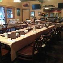 Best Restaurants For Group Bookings In Wine Country Opentable Photo Of The Red Hen Cantina Napa Restaurant
