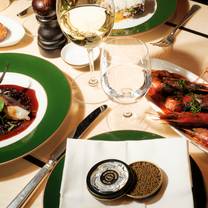 foto del ristorante casa cruz