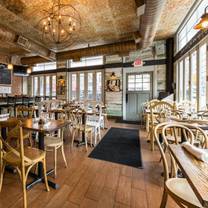 New York Area Restaurants For Large Parties Great Groups Photo Of The Ellington Restaurant