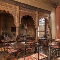 foto del ristorante the market thai restaurant