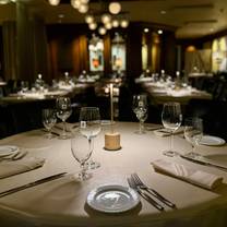 Most Booked 1 000 Point Tables In Long Island Hamptons Opentable Photo Of Red Salt Room By David Burke Restaurant