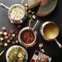 photo de restaurant the melting pot - duluth