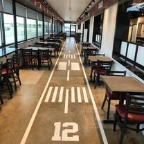 Gate 12 Bar Grill Restaurant College Station Tx Opentable