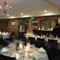 opentable rustica