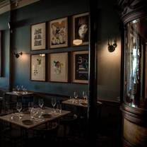 foto del ristorante delahunt