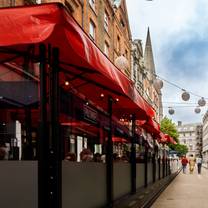 foto del ristorante pacino's