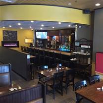 foto del ristorante ember urban eatery