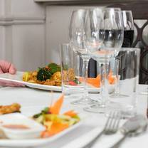 foto del ristorante chili club