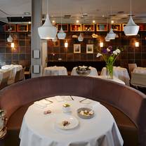 foto del ristorante amuse