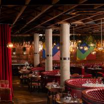 foto del ristorante angelina's