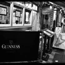 foto del ristorante o'shea's irish restaurant