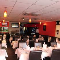 foto del ristorante diwali indian restaurant