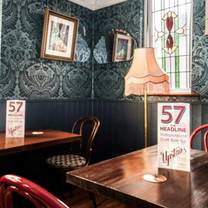 foto del ristorante 57 the headline