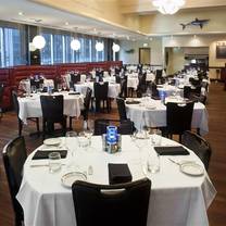 Best Seafood Restaurants In Denver Opentable Photo Of Oceanaire Seafood Room Denver Restaurant