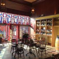 foto del ristorante de selby's