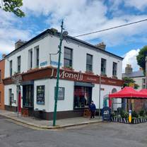 foto del ristorante i monelli authentic italian restaurant