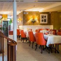 foto del ristorante marcel's