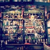 foto del ristorante binkley's kitchen & bar