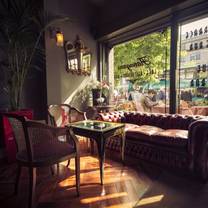 foto del ristorante flanagans restaurant