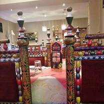 foto del ristorante dera