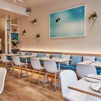 foto del ristorante uli