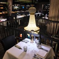 foto del ristorante rosa madre italian restaurant