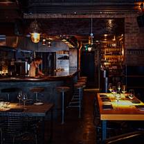 foto del ristorante 108 garage