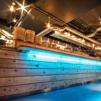 foto del ristorante bread & bones