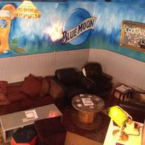 foto del ristorante beerhouse