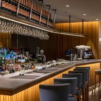 foto del ristorante the restaurant by johnnie cooke