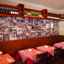 foto del ristorante cafe cucina