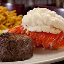Best Steak Restaurants In Omaha Opentable Photo Of Mahogany Prime Omaha Restaurant