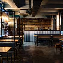 foto del ristorante boco