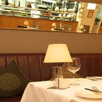 foto del ristorante francesca’s restaurant