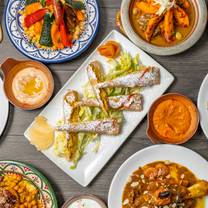 foto del ristorante dada