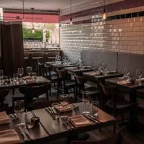 foto del ristorante lobstar