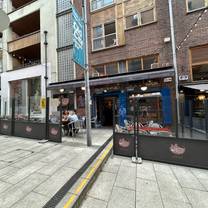 foto del ristorante piglet wine bar