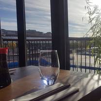 foto del ristorante michie