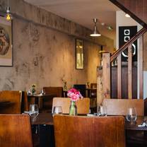 foto del ristorante sova food vegan butcher