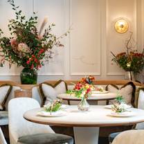 foto del ristorante core by clare smyth