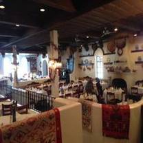Santorini Greek Restaurant Chicago Il Opentable
